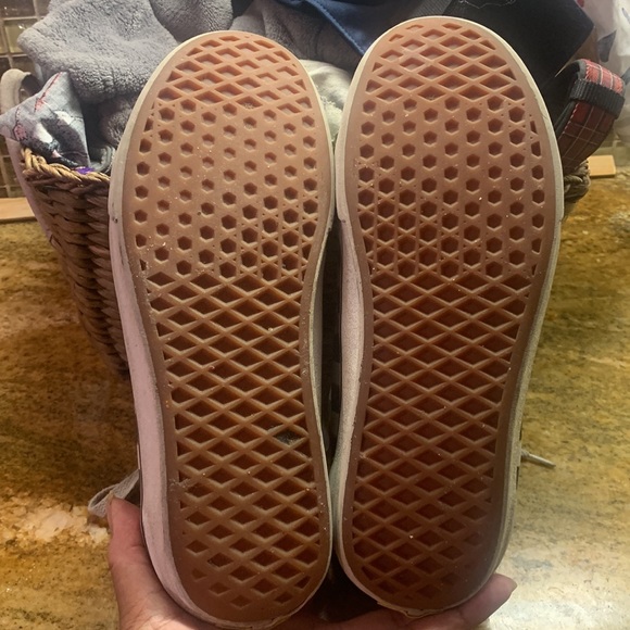 Vans Old School - Picture 7 of 9